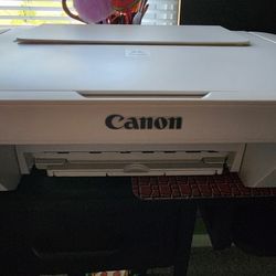 Canon Printer 