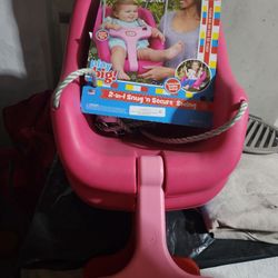 Columpio Para Bebe