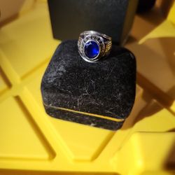 Class Ring