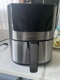 Air fryer