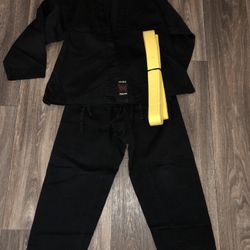 Karate 🥋 Young Youth 