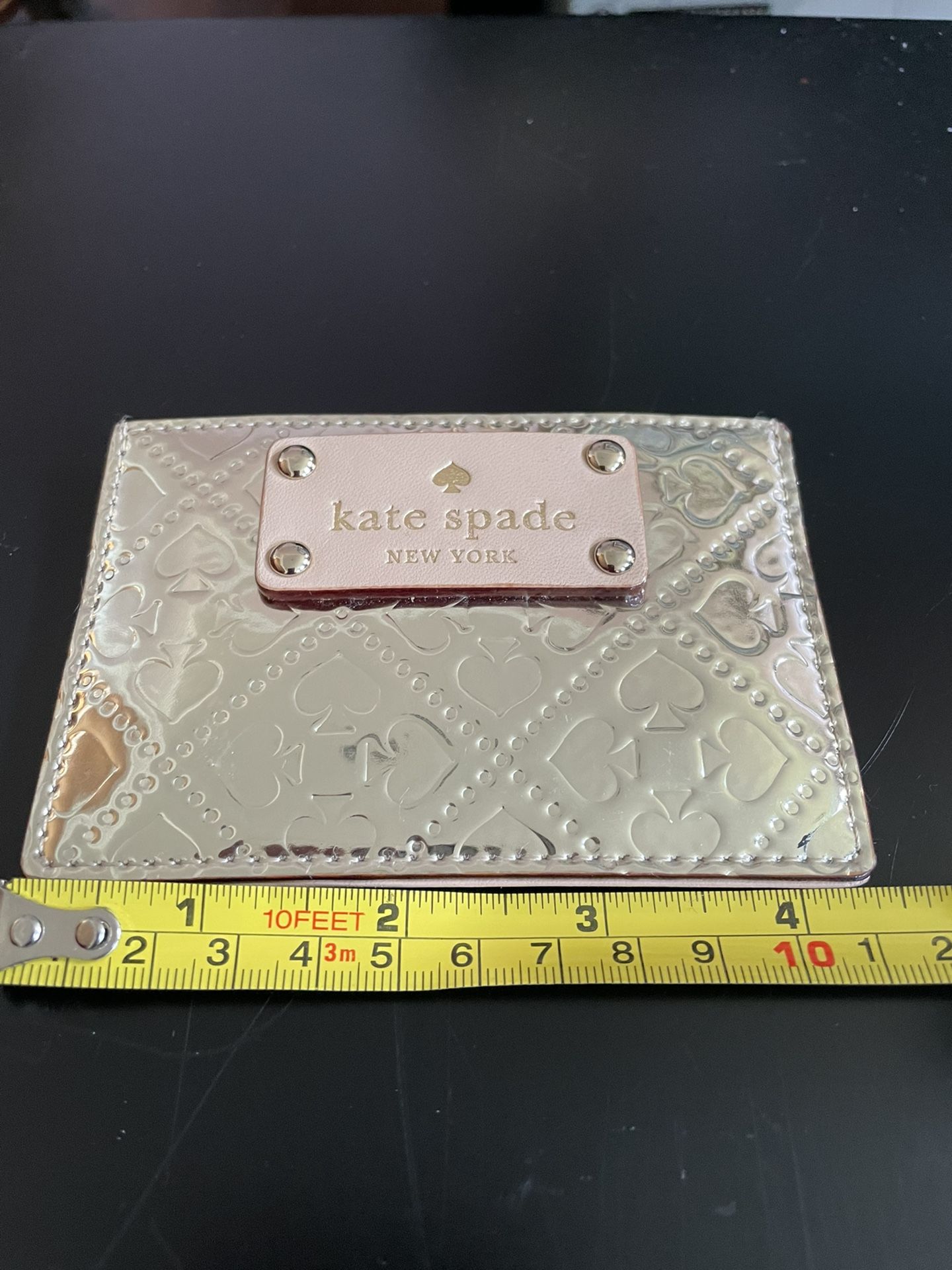 Kate Spade Card Holder
