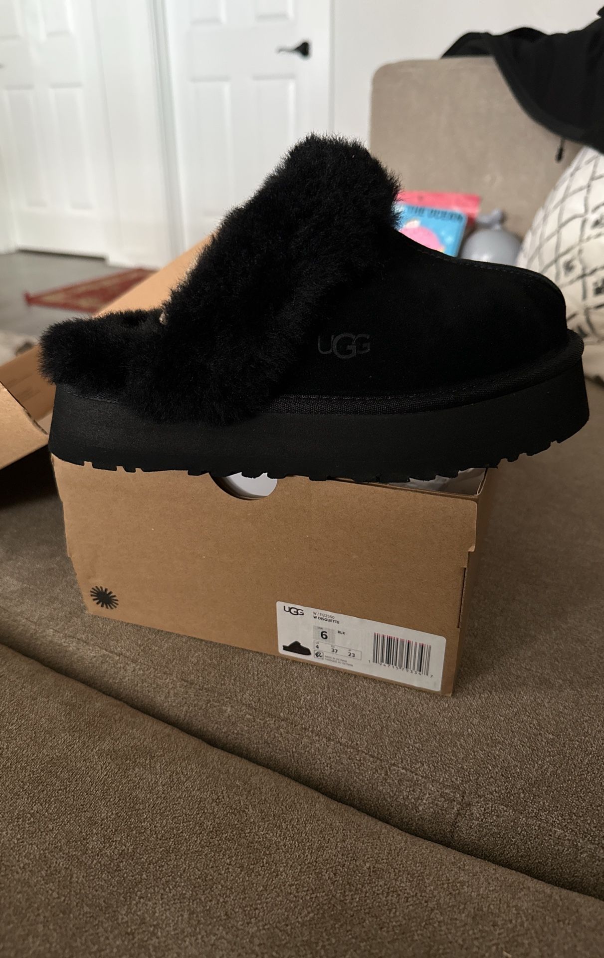 UGG Women's Disquette