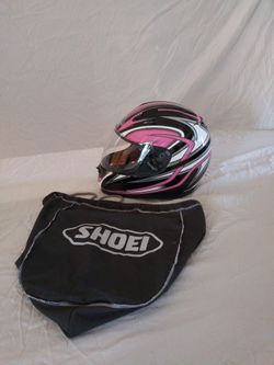 Vega Altura. XS Helmet with Helmet bag