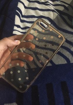 iPhone 6+ case