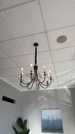 Chandelier
