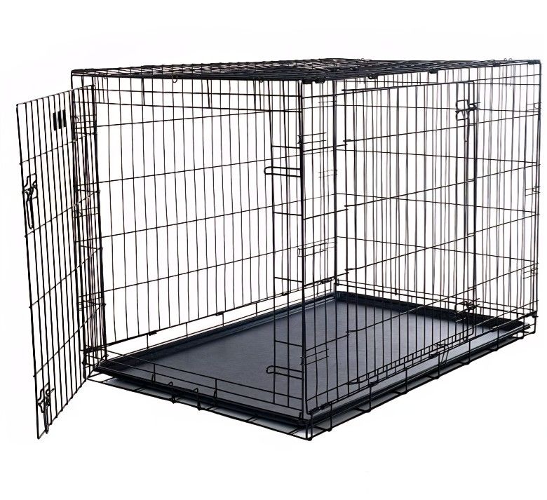 Dog Crate XL 48x36x30 Available If Posted