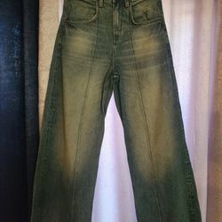 Brand New Jeans
