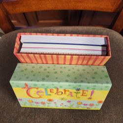 Birthday Cards