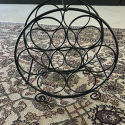Wine Rack