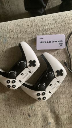 2026 4k Game Stick