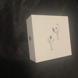 AirPod 4s ANC