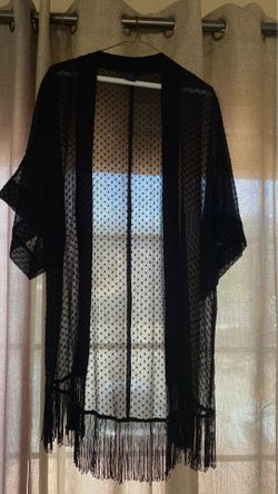 shawl/ cover up