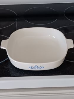 Rare Vintage 1970s Corning Ware 