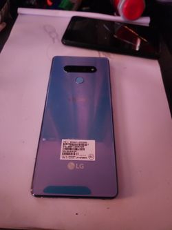 LG Stylo6