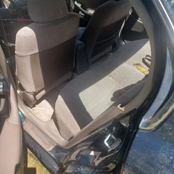 1996 Honda Civic