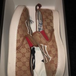 Gucci Shoes 