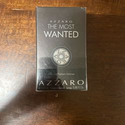 Azzaro The Most Wanted 3.3 Oz
