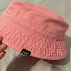 Pink- Hat 