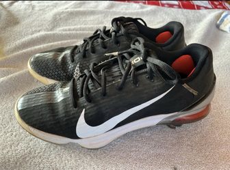 Nike Trout 7 Zoom Air Comfort System size 9.5