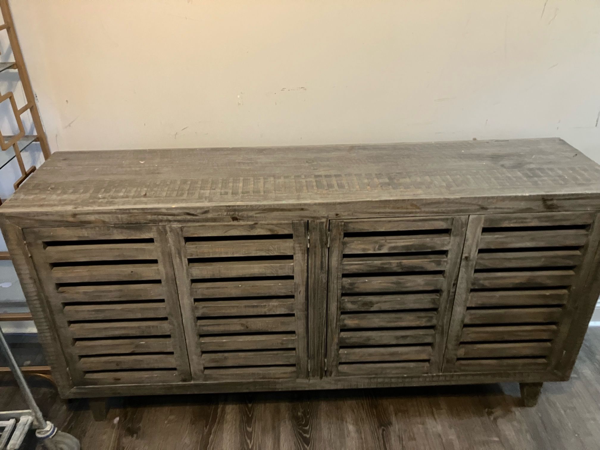 Cabinet, Shelving, Dresser