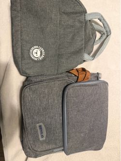 Lunch bags