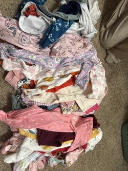 Baby Clothes