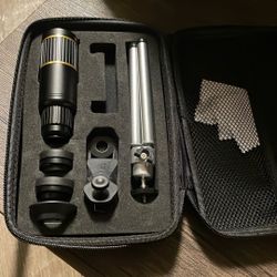 Phone Lens Kit .