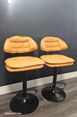 Sillas de bar Nuevas