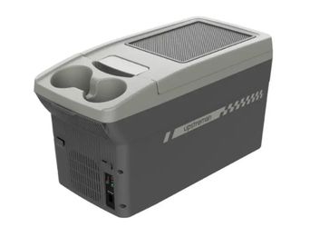 12 QT Car Fridge