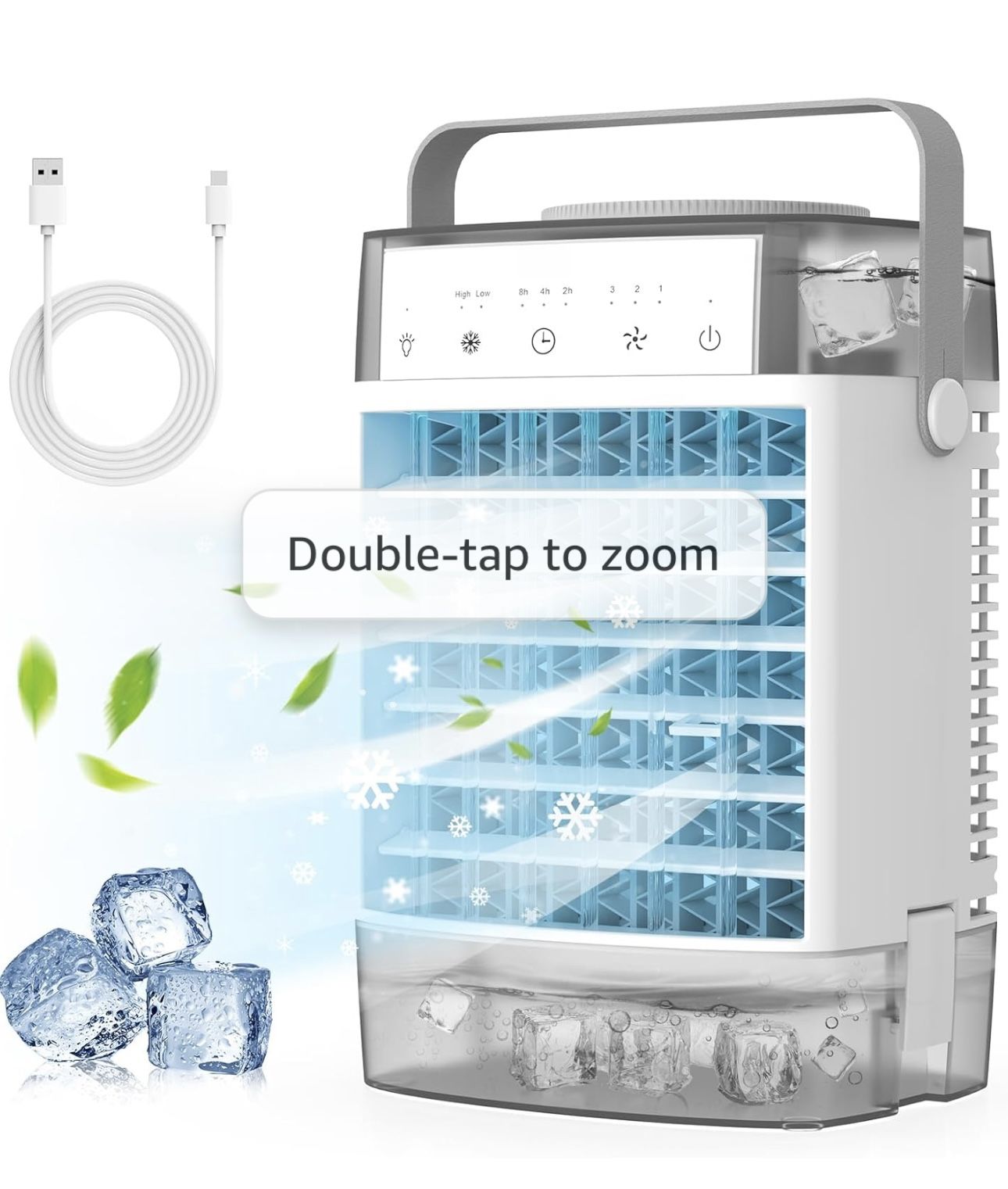 Portable Air Conditioners