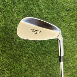 Mizuno T-Zoid F Wedge – Right Hand