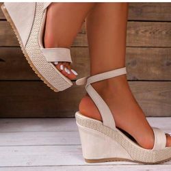 Cute Wedges 