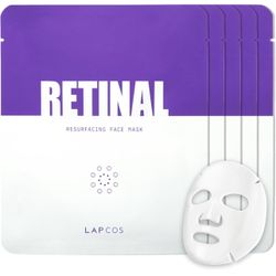 LAPCOS Retinal Resurfacing Mask