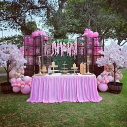 Balloon Garland 