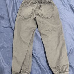 Uniform pants size 4T And Size 5 USED