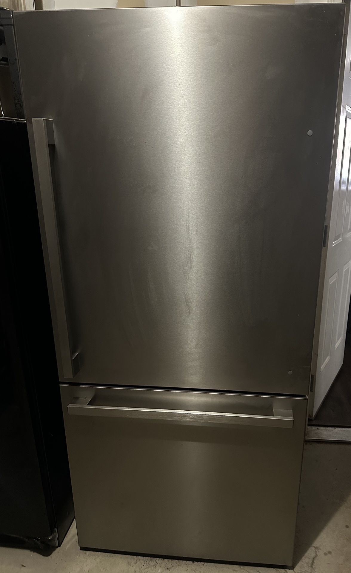 Hisense Refrigerator Freezer