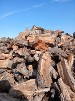 Firewood