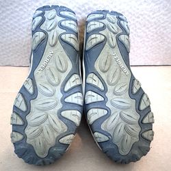 Merrell Accentor 3 Mid Hiking Boot- Womens 11