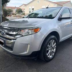 2011 Ford Edge