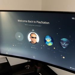 165hz Monitor 