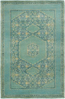 Honesdale Area Rug - Clearance
