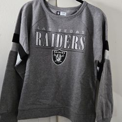 Las Vegas Raidera Women's Sweater 