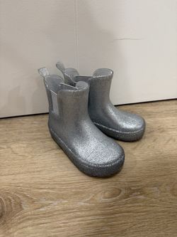 Toddler Rain Boots 
