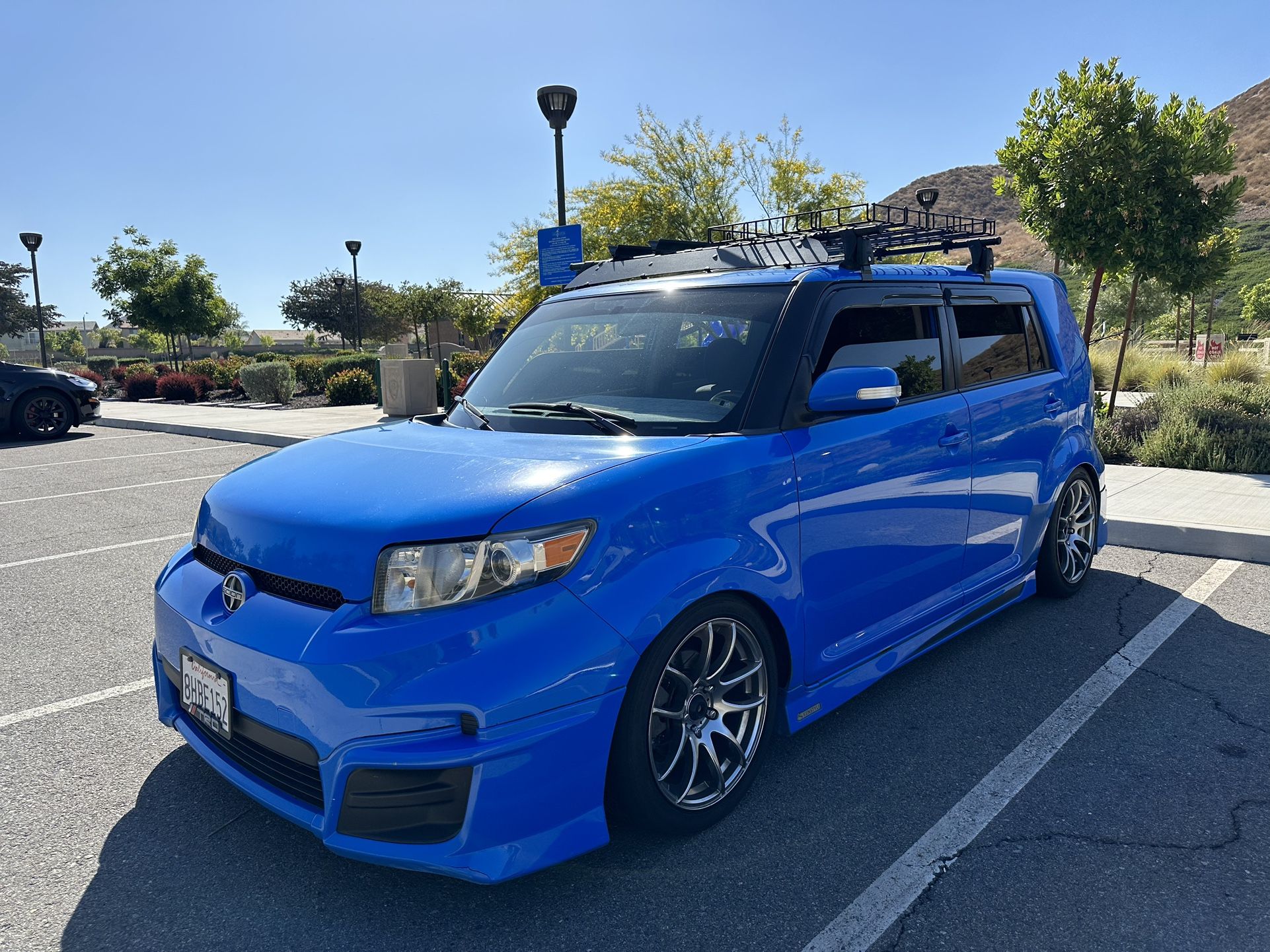 2011 Scion xB for Sale in Lake Elsinore, CA OfferUp