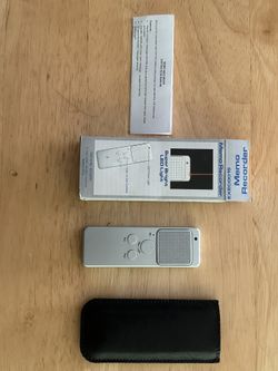 Office Memo Recorder EXECOO15. 20 Boxes