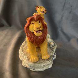 Lion King Musical