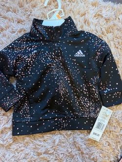 Little girl jacket