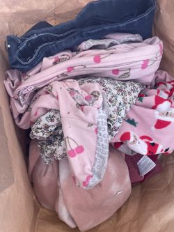5T girl clothes