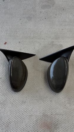 BMW side Mirrors